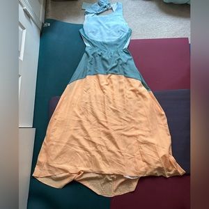 New Tuckernuck Dress Size L Large